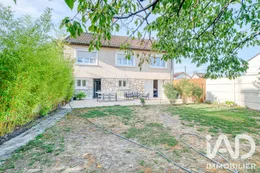 Maison à Livry-Gargan (93190)