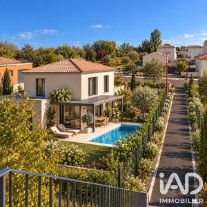 Terrain à bâtir à Montpellier (34070)