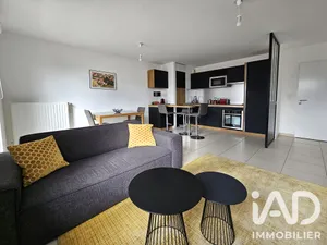 Appartement à Nantes (44300)