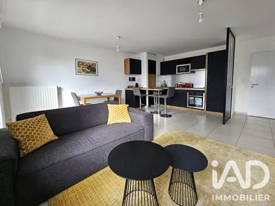 Appartement à Nantes (44300)