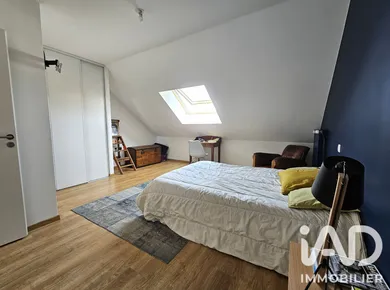 Appartement à Nantes (44300)