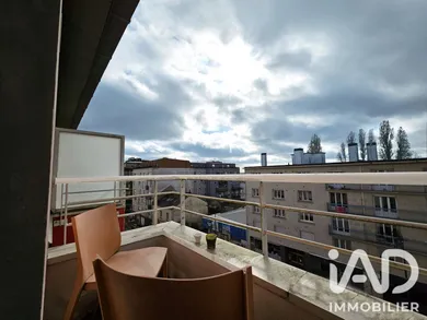 Appartement à Nantes (44300)