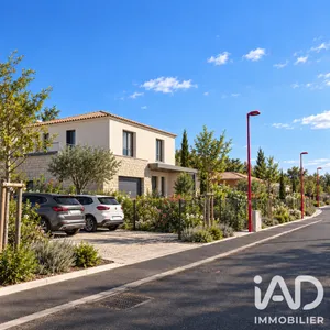 Building plot in Remoulins (30210)