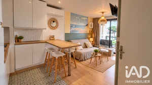 Appartement à Le Barcarès (66420)