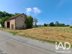 Grange à Châtel-de-Neuvre (03500)