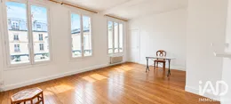 Appartement à Paris (75003)