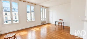 Apartment in Paris (75003)