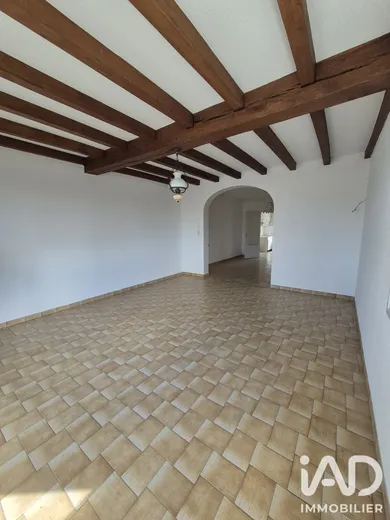 Maison traditionnelle à Bellevigny (85170)