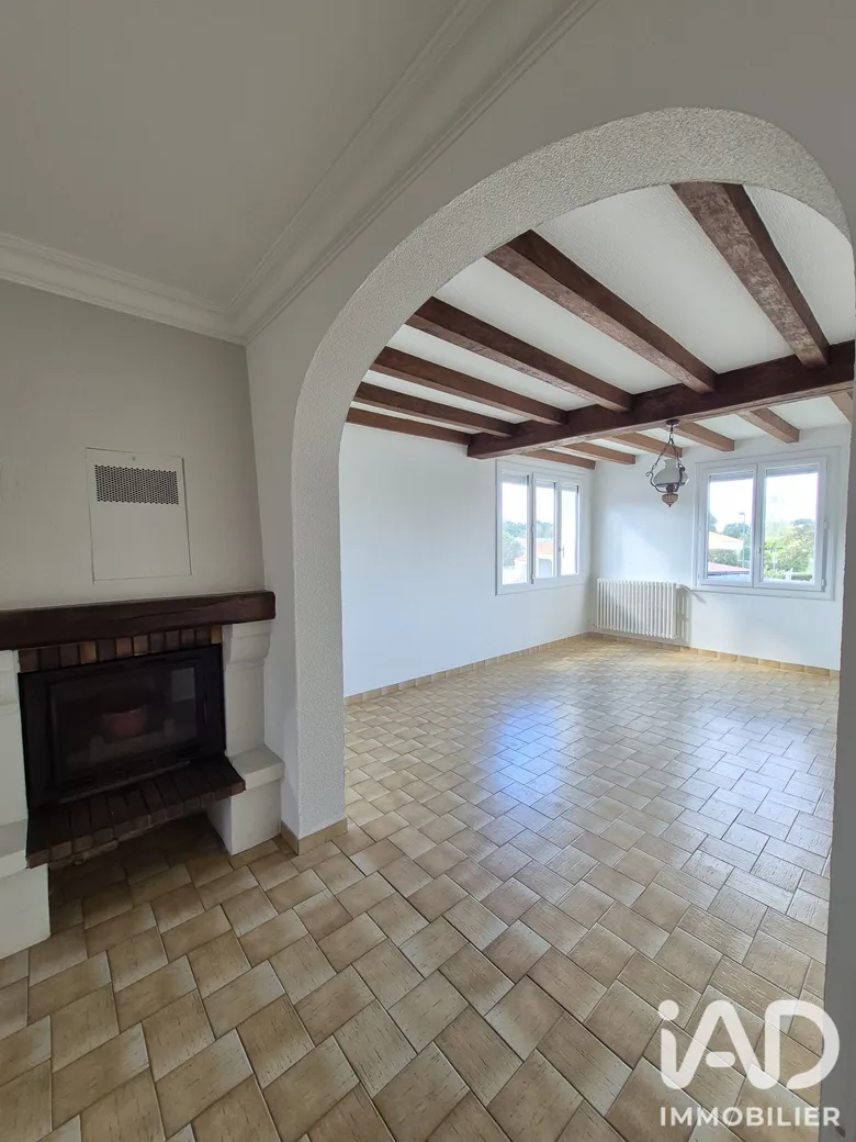 Maison 5 pièces 92 m² · à Bellevigny · 92 m² · 168 000 €