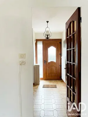 House in Rousies (59131)