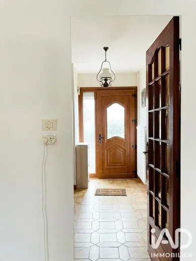 Maison à Rousies (59131)