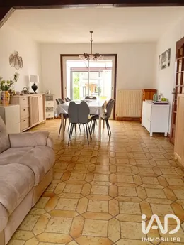 House in Rousies (59131)