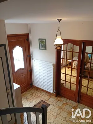 House in Rousies (59131)
