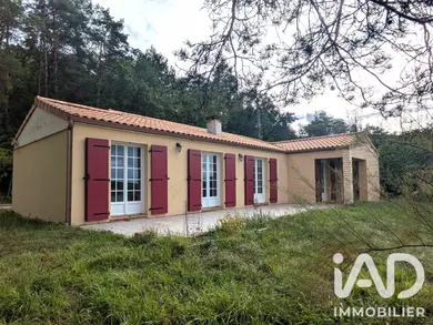 Maison à Campagne (24260)
