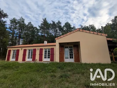 Maison à Campagne (24260)