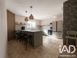 Maison à Freyming-Merlebach (57800)