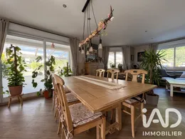 Maison à Freyming-Merlebach (57800)