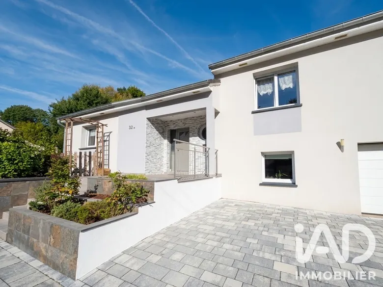 Maison 5 pièces 120 m² · à Freyming-Merlebach · 120 m² · 299 000 €