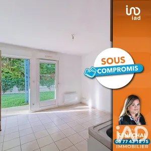 Apartment in Amiens (80000)