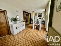 Maison à Issoudun (36100)