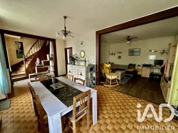 Maison à Issoudun (36100)