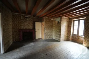 Maison de ville à Valence-en-Brie (77830)