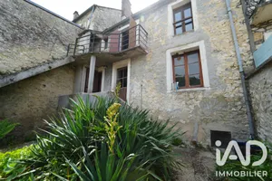 Maison de ville à Valence-en-Brie (77830)