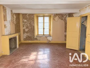 Maison à La Grandville (08700)