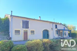 Maison à Cemboing (70500)