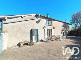 Maison à Cemboing (70500)