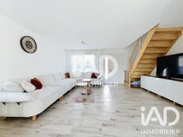 Maison à Liverdy-en-Brie (77220)