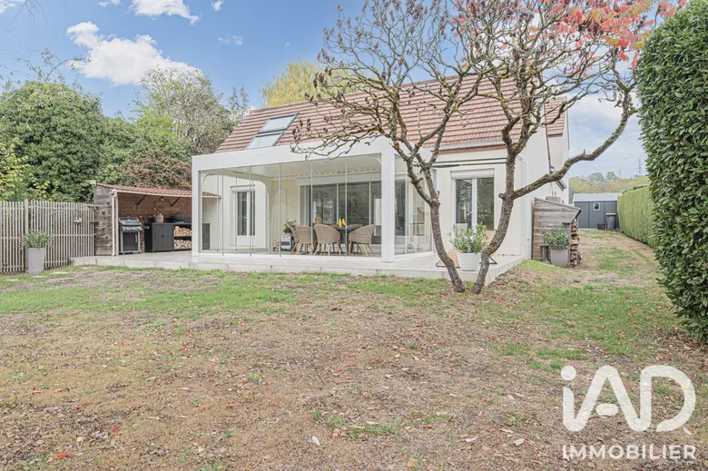 Maison 7 pièces 161 m² · à Villevaudé · 161 m² · 520 000 €