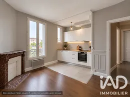 Appartement à Puteaux (92800)
