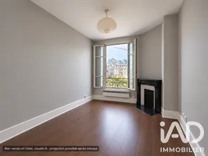 Appartement à Puteaux (92800)