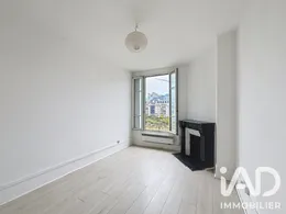 Appartement à Puteaux (92800)
