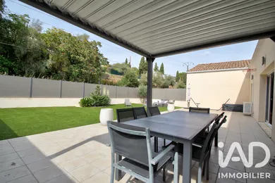 Maison à Grasse (06130)
