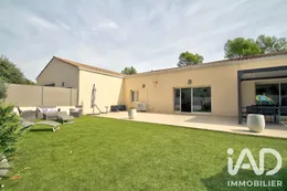 Maison à Grasse (06130)