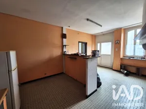 Village house in Ossun (65380)