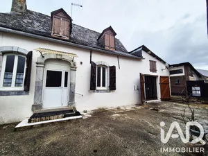 Maison de village à Ossun (65380)