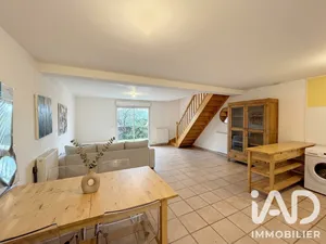 Traditional house in Charpey (26300)