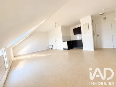 Studio à Chalifert (77144)