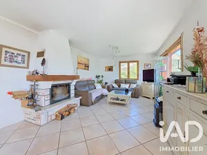 Maison à Fillinges (74250)