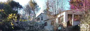 Maison à Val-d'Aigoual (30570)