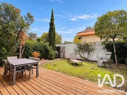 House in Bordeaux (33200)