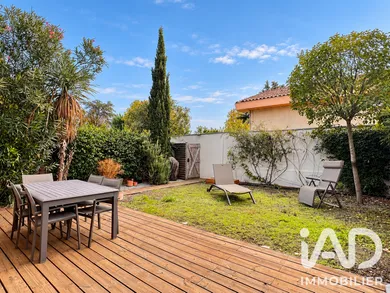 House in Bordeaux (33200)