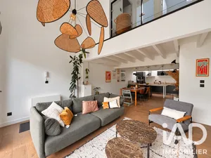 Maison à Bordeaux (33200)