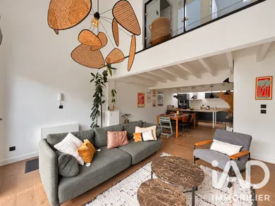House in Bordeaux (33200)