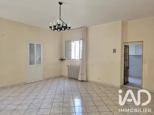 Maison de ville à Dijon (21000)
