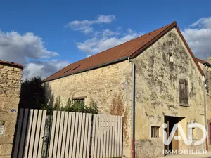 Garage à Cry (89390)