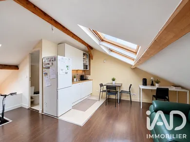 Appartement à Puteaux (92800)